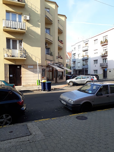 Comentarii opinii despre Hentes Bistró 2.0