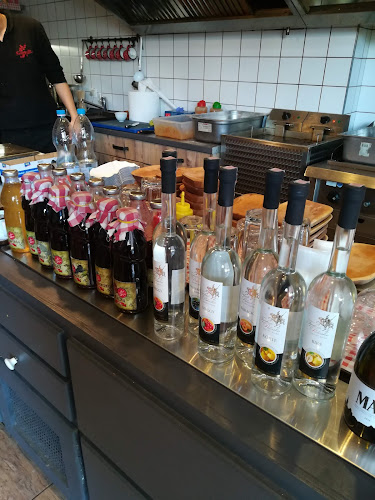 Budapest, Váci út 6, 1132