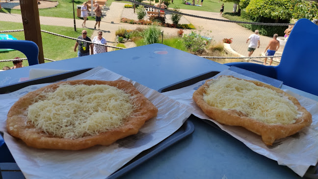 Opinii despre Zátony Büfé în Vonyarcvashegy - Vendéglátás