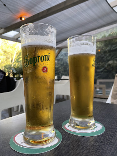 Opinii despre Anonymus Bar&More în Budapest - Vendéglátás