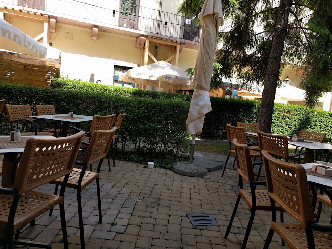 Comentarii opinii despre Cafe Intenzo