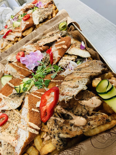 Opinii despre Adam's Kávézó, Étel- és Koktélbár în Nagykanizsa - Vendéglátás