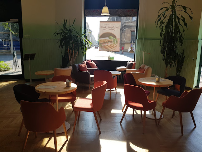 Nyolcharminc Presszó - Budapest