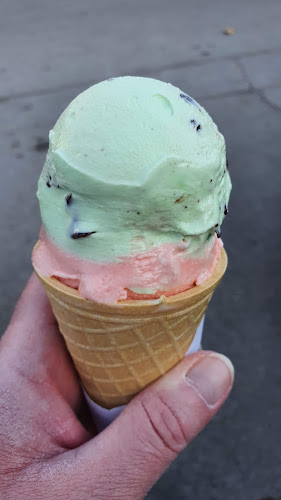 Mini Cuki - Budapest