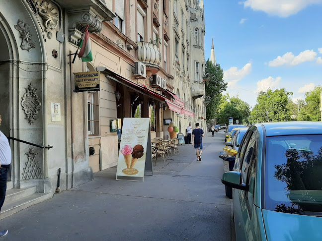 Dózsa söröző - Vendéglátás