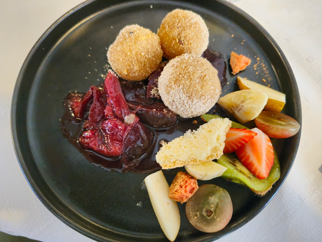 La'Mar Grill Restaurant & Pizzeria Zalakaros