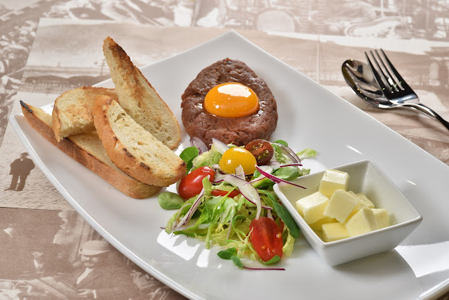 Budapest, Nagymező u. 26, 1065