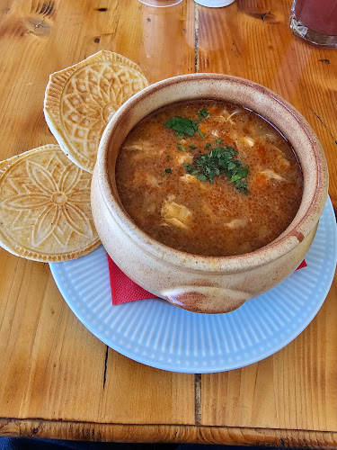 Comentarii opinii despre Balcsi Falatozó-Átmenetileg zárva, újranyitás 2025.október!Addig a Tölgyfa Étterem&Pub-ban tartunk nyitva!