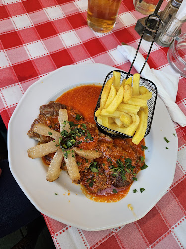 Corner Szerb Étterem - Vendéglátás