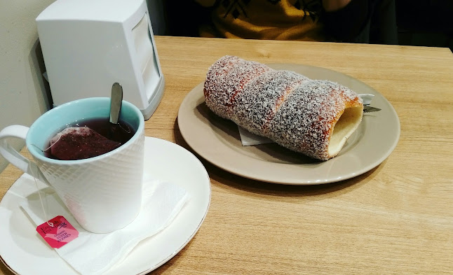 Budapest, Nagymező u. 7, 1065