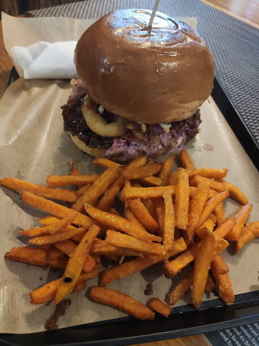 Opinii despre Franky-s GRILL & BBQ în Mosonmagyaróvár - Vendéglátás