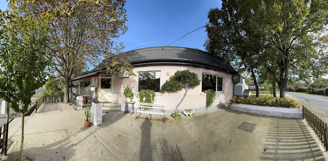 Lila Akác Vendéglő - Bőny