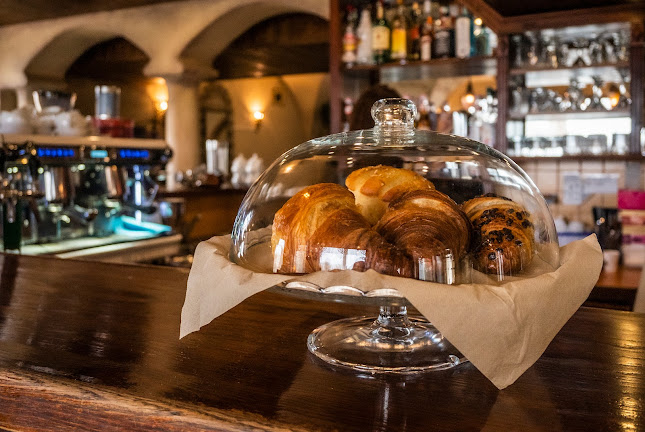 Casablanca Café - Kávézó Szombathely