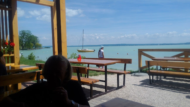 Rév Büfé - Révfülöp