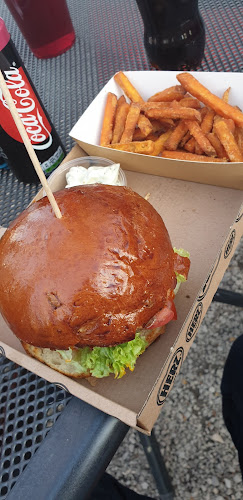 Opinii despre Hekkmester în Budapest - Vendéglátás