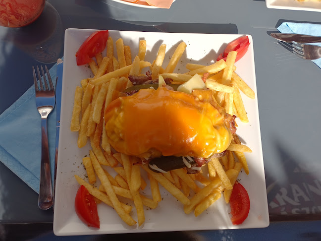 Jacky Presszó és Pizzéria - Vendéglátás