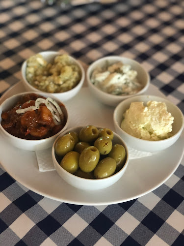 Comentarii opinii despre Gyradiko Taverna Paradiso