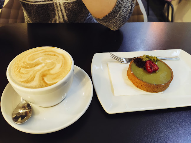 Budapest, Paulay Ede u. 17, 1061