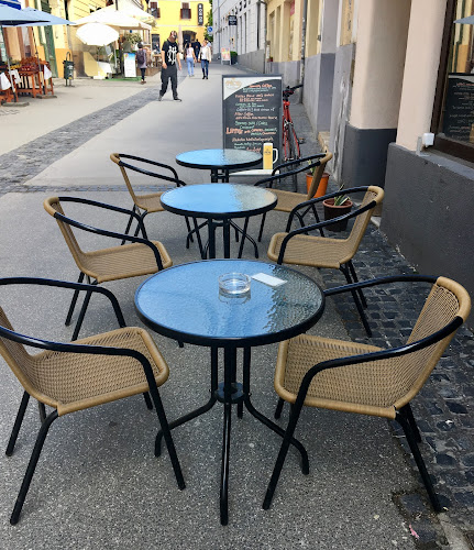 Kisülés Kávéműhely