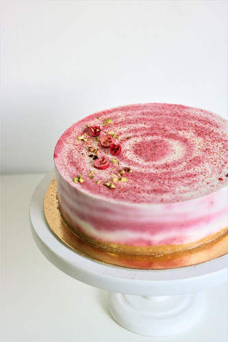 Comentarii opinii despre Kenyércake Desszertműhely