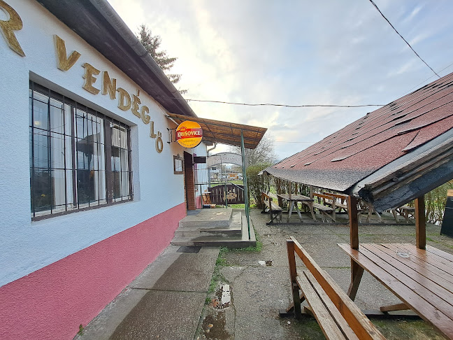 Comentarii opinii despre Vár Vendéglő - Nógrád