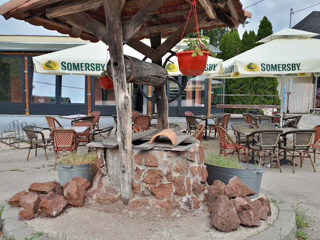 Opinii despre NONNA Desszertbár în Szada - Vendéglátás