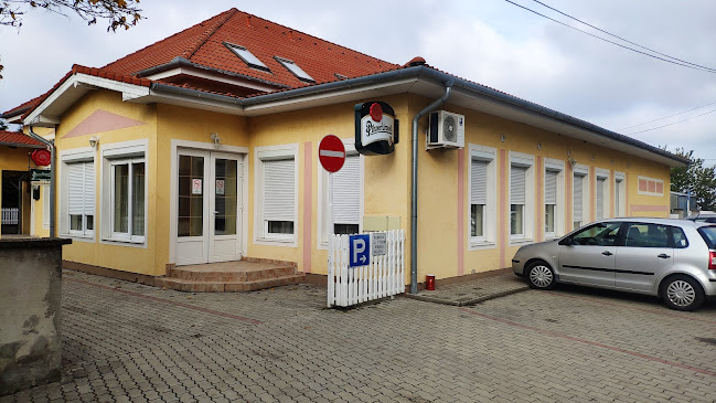 Kolibri Étterem Panzió - Székesfehérvár