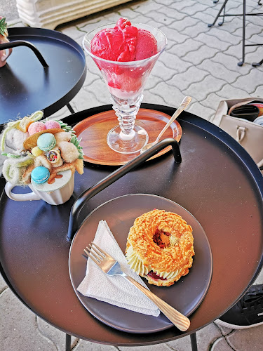 Comentarii opinii despre Dori's café