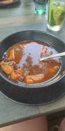 Murphy's Étterem - Vendéglátás