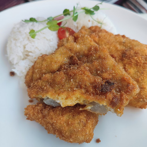 Comentarii opinii despre Koronakert Étterem