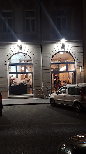 Comentarii opinii despre Belli di Mamma