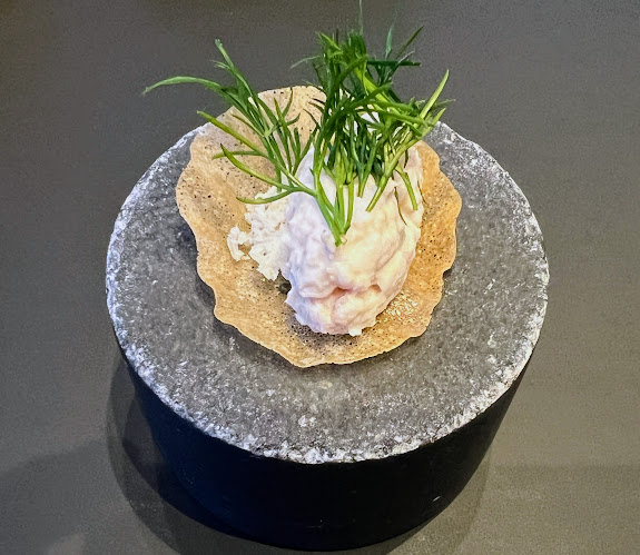 Újváros Bisztró - innovatív kortárs magyar étterem - Vendéglátás