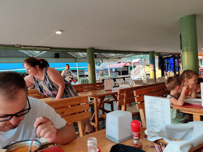 Opinii despre Emőke Vendéglő în Vásárosnamény - Vendéglátás