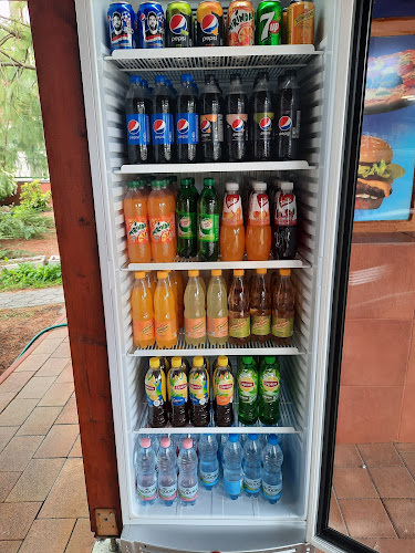 Szivárvány Fagyizó&Pizza - Vendéglátás