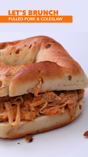 The Box Donut & Coffee Szombathely