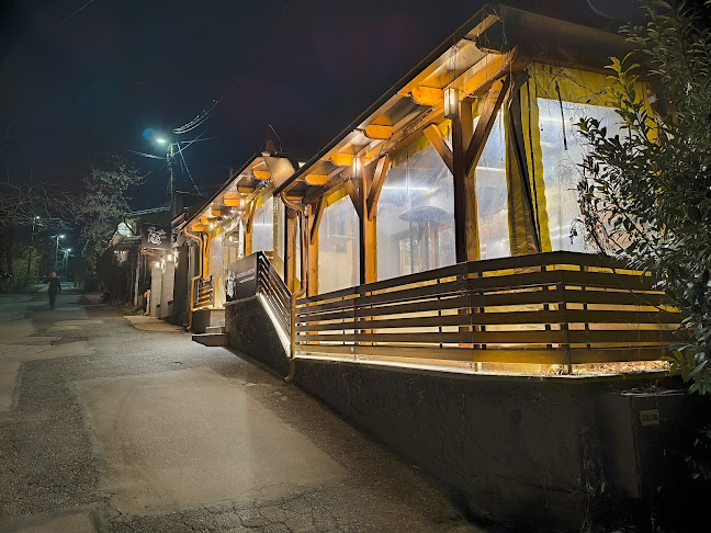 Trattoria da Matteo - Vendéglátás