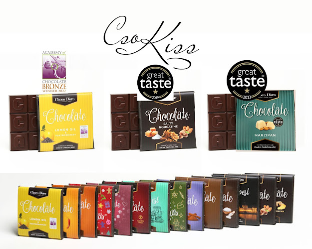 CsoKiss Manufaktúra