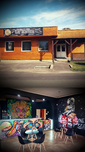 La'Koma - Szorgalmatos