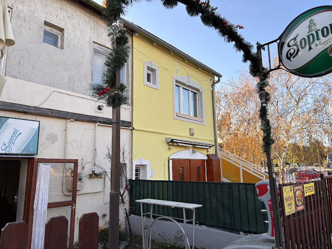 Léna Borozó - Balatonfüred