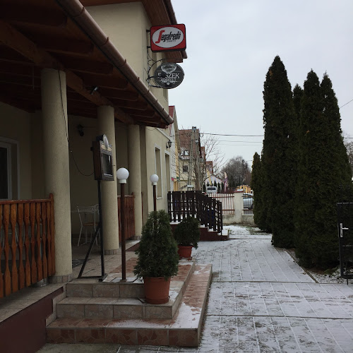Fészek Vendéglő - Debrecen