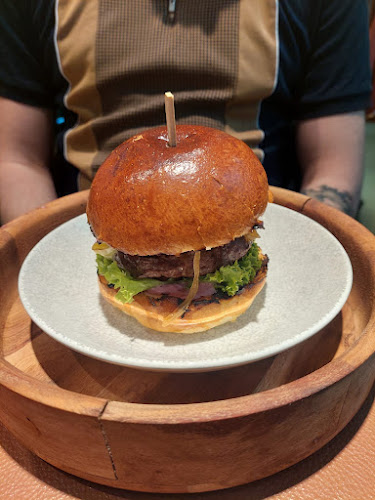 The Restaurant - Vendéglátás