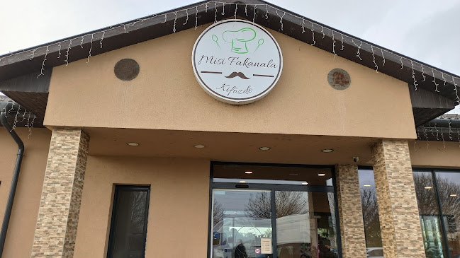 Misi Fakanala Kifőzde