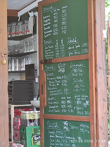 Kerékbár Zebegény