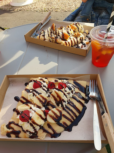 Marshmallows Fagyizó