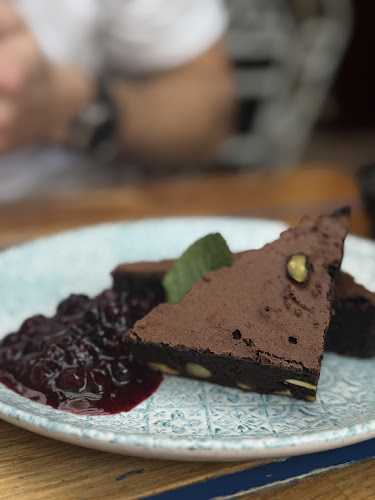 Mazel Tov - Budapest