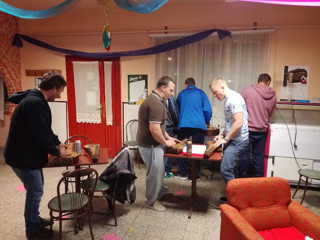 Berek kocsma és Nemzeti Dohánybolt