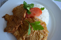 Rittinger Étterem és Hotel - Vendéglátás