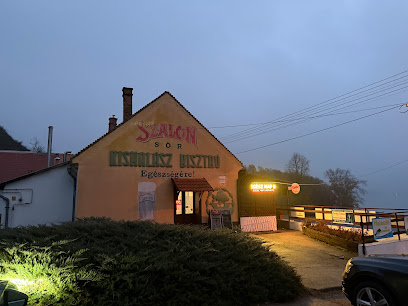Kishalász Bisztró