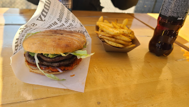 Opinii despre Balkán Grill Göd în Göd - Vendéglátás