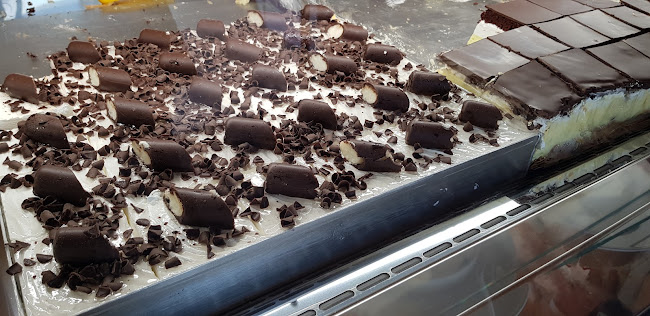 Szegedi Cukrászda - Nagykőrös